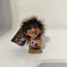 NY Form Troll with Norwegian