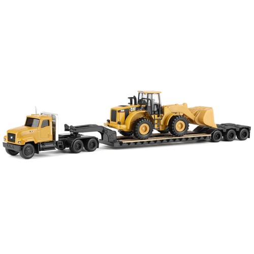 Trattore day cab - trattore,