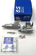 OS Engine O.S. max 60 FP RN
