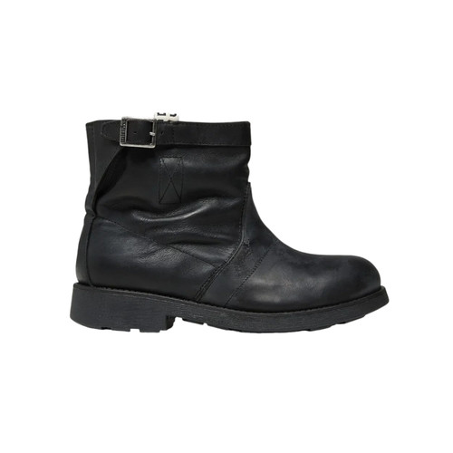 Bikkembergs stivale basso - stivale,