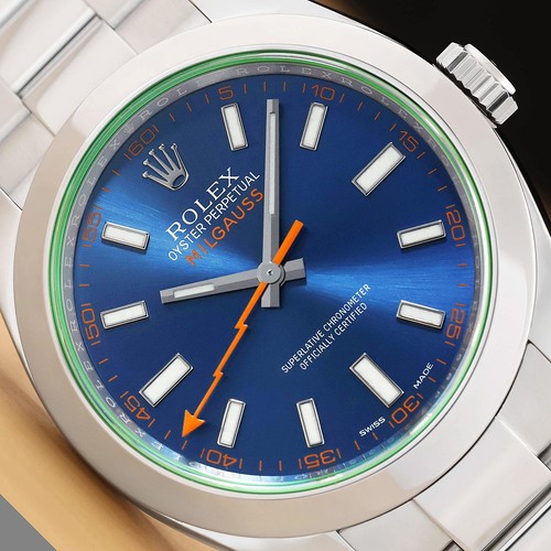 Orologio card rolex 2016 - rolex, da