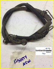 Tuyaux de frein avant pour PIAGGIO LIBERTY 50 125 150 2009-2016