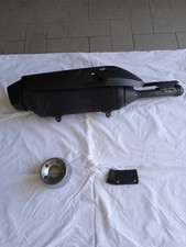 Marmitta Yamaha Xmax 400 2012-16/Majesty 400 dal 2008 in poi