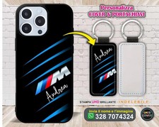 COVER personalizzata con nome