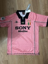 Maglia trasferta Juventus