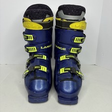 LANGE X6 ZERO ACD Men’s 9