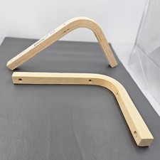 IKEA Staffe per mensole da