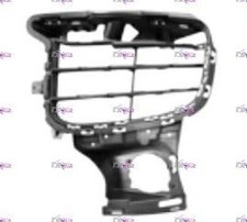 GRIGLIA PARAURTI ANTERIORE SX