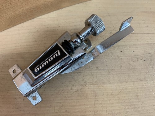 Ludwig p85 rullante - ludwig, p-85