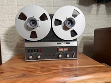 Revox a77 registratore - revox, a
