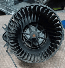 Motorino ventilazione