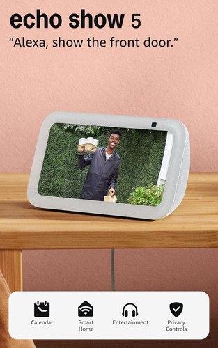 Echo show - echo, (ultimo