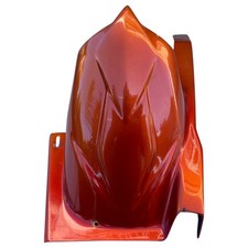 PARAFANGO POSTERIORE KAWASAKI Z750 2007 - 2014