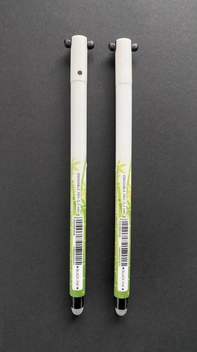 Legami penna panda - panda, senza