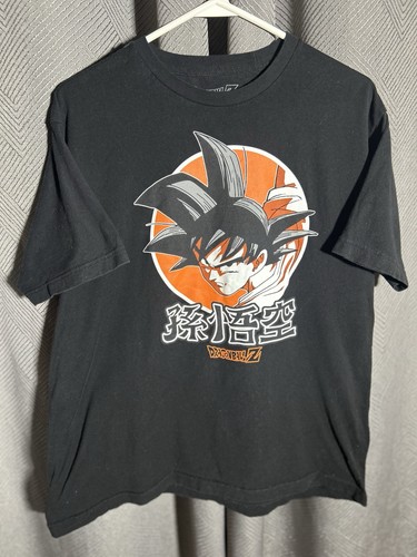 Shirt uomo dragon ball z - t-shirt,