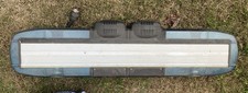 Barra lampeggiante blu federal - lampeggiante,