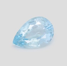 💎 Acquamarina naturale 2,45