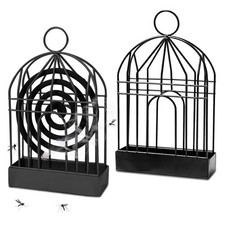 2 Pezzi Porta Bobina per