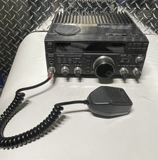 Yaesu FT890 ricetrasmettitore