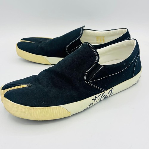 Sneakers maison margiela - margiela, tabi