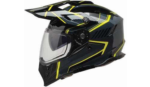Casco z1r range voyager - 2.0,