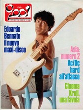 1983 Ciao 2001 EDOARDO