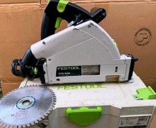 Festool TS55 REBQ -Plus