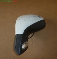 SPECCHIETTO RETROVISORE