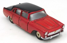 Mercury Lancia Flaminia primo
