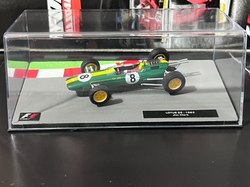 Lotus 25 jim - [29],