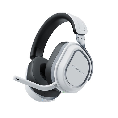 Headset wireless turtle - wireless, beach