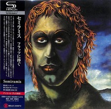 SEMIRAMIS Dedicato a Frazz