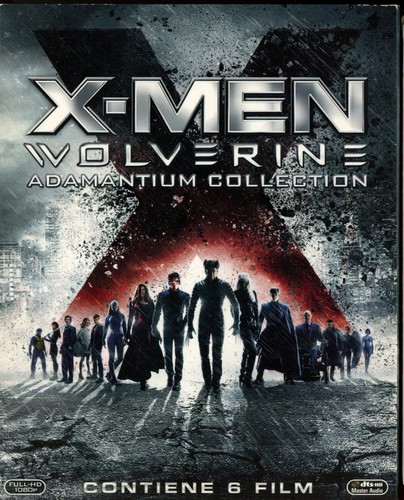 Men wolverine adamantium - x-men,