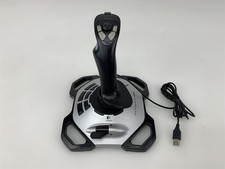 Logitech Extreme 3D PRO X3D