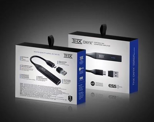 Razer thx onyx amplificatore - razer,