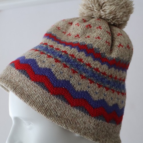 Cappello donna vintage in - da,
