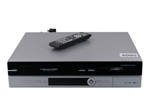 Philips dvdr3510v - dvdr3510v,
