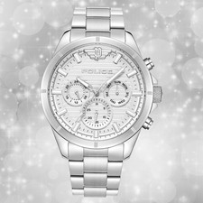 Orologio Uomo Police Raho