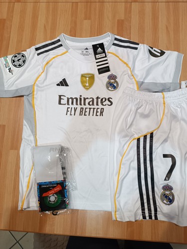 Completino real madrid - real,