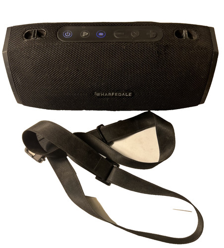 Wharfedale exson pro b3201 - pro,