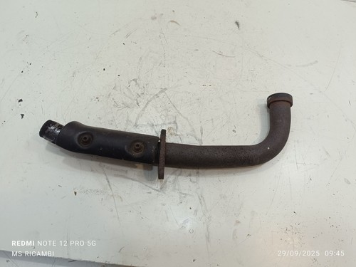 Collettore scarico per yamaha - scarico,