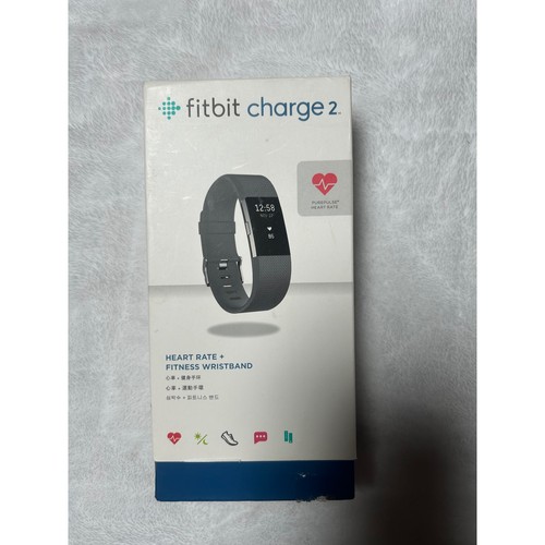 Fitbit charge braccialetto - fitbit,