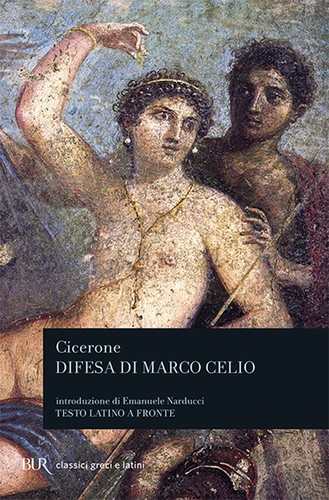 Difesa marco celio - marco,