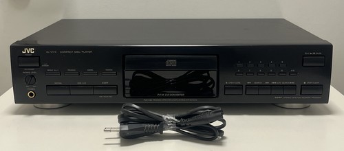 Jvc v174bk lettore con - xl-v174bk,