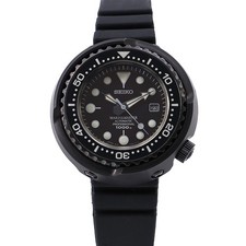 SEIKO Prospex Marine Master 52