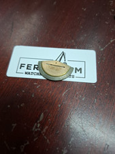 Omega 980-1026 Oscillating