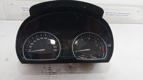 1040781 quadro strumenti bmw - strumenti,