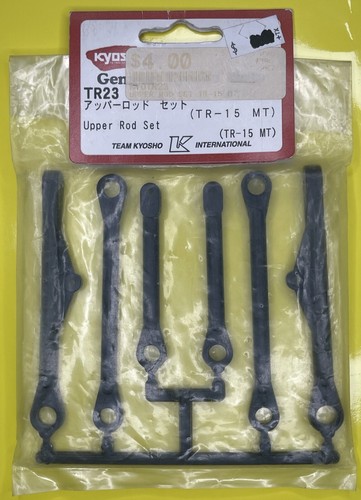 Set asta superiore - , kyosho