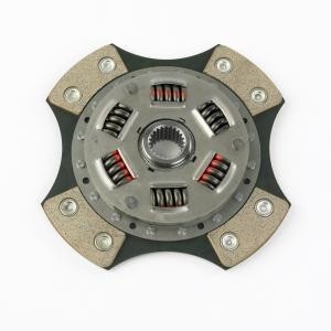 Piastra frizione palette - piastra, 4