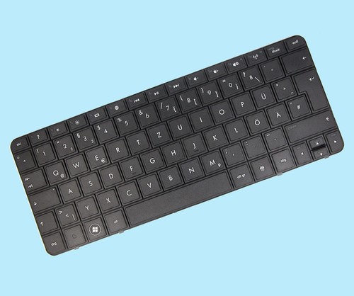 Org tastiera per hp mini - tastiera, de
